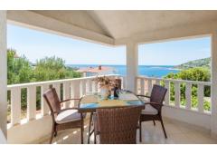 Appartements Iva Appartement 2 – Sea view foto 3