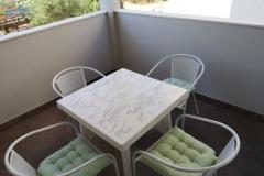 Appartements Grgić Rogoznica  Appartement 1 – Apartman 1 foto 4