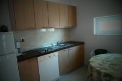 Appartements Nika Appartement 1 – A1 foto 2