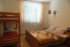 Appartements Jakoubek Appartement 1 – AP1 foto 2