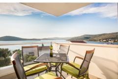 Appartements Jelena Appartement 1 – A4 foto 1