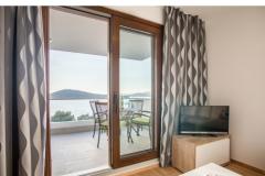 Appartements Jelena Appartement 1 – A4 foto 2