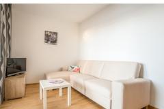 Appartements Jelena Appartement 1 – A4 foto 3