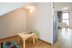 Appartements Jelena Appartement 1 – A4 foto 4
