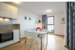 Appartements Jelena Appartement 1 – A4 foto 5