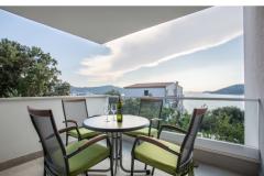 Appartements Jelena Appartement 2 – A6 foto 1