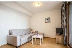 Appartements Jelena Appartement 2 – A6 foto 3