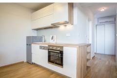 Appartements Jelena Appartement 2 – A6 foto 4