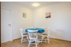 Appartements Jelena Appartement 2 – A6 foto 5
