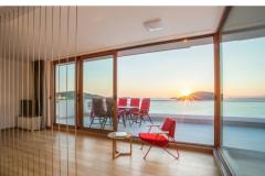 Appartements Jelena Appartement 3 – A5 foto 1