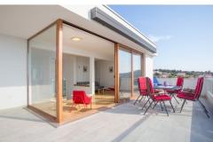 Appartements Jelena Appartement 3 – A5 foto 3