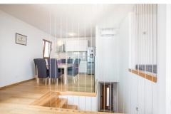 Appartements Jelena Appartement 3 – A5 foto 4