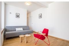 Appartements Jelena Appartement 3 – A5 foto 5