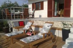 Appartements Jelena Appartement 4 – A1 foto 3