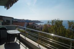 Appartements Jerkunica Appartement 1 – A6 foto 1