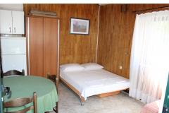 Appartements Jerkunica Appartement 3 – A2+1 foto 1