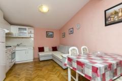 Appartements Juric Appartement 2 – A1 foto 4