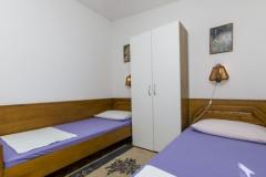 Appartements Juric Appartement 1 – A2 foto 4