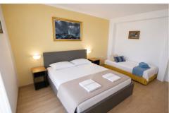 Appartements Karabatić Appartement 3 – Apartman 4 foto 1