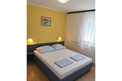 Appartements Karabatić Appartement 2 – Studio foto 2
