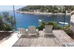 Appartements Katunarić Appartement 1 – App Mladen foto 1