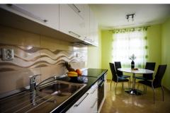 Appartements Kristina Appartement 1 – APARTMAN 1 foto 2