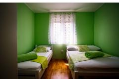 Appartements Kristina Appartement 1 – APARTMAN 1 foto 5