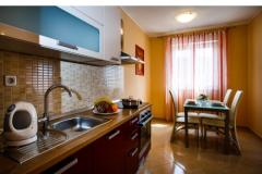 Appartements Kristina Appartement 2 – APARTMAN 2 foto 1