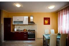 Appartements Kristina Appartement 2 – APARTMAN 2 foto 2
