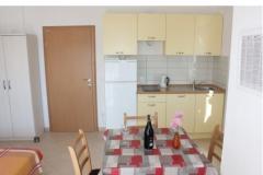 Appartements Leon Appartement 1 – Apartman A foto 1