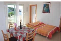 Appartements Leon Appartement 1 – Apartman A foto 2