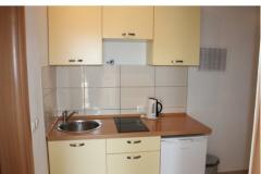 Appartements Leon Appartement 2 – Apartman B foto 1