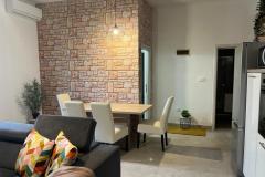 Appartements Leona Rogoznica Appartement 1 – A 1 2+2 foto 3