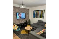 Appartements Leona Rogoznica Appartement 2 – A2 2+2 foto 1