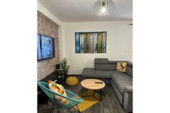 Appartements Leona Rogoznica Appartement 2 – A2 2+2 foto 2