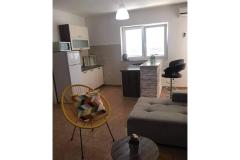 Appartements Leona Rogoznica Appartement 3 – A3 6+2 foto 1