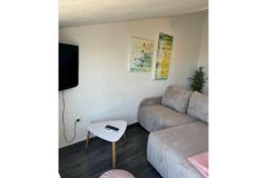 Appartements Leona Rogoznica Appartement 5 – A5 4+1 foto 1