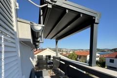 Appartements Leona Rogoznica Appartement 5 – A5 4+1 foto 2