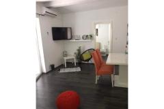 Appartements Leona Rogoznica Appartement 4 – A4 2+2 foto 1