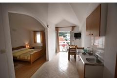 Appartements Libertas Appartement 1 – Apartman3 foto 1
