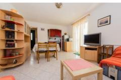 Appartements Mala Appartement 1 – Ap.1/4+1 foto 4