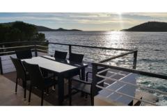 Appartements Maris - Beach Maison  Appartement 1 – A4 foto 3