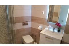 Appartements Maris - Beach Maison  Appartement 1 – A4 foto 4