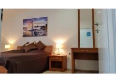 Appartements Maris - Beach Maison  Appartement 1 – A4 foto 5