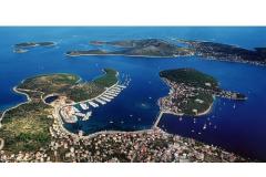 Appartements Maslina  Appartement 1 – Ap2 foto 2