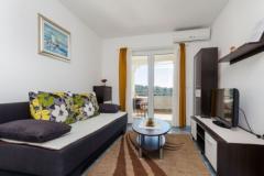 Appartements Matan Appartement 1 – AP-1 foto 3