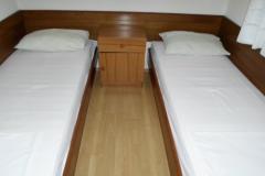 Appartements Miki Appartement 3 – apartman 3 foto 4