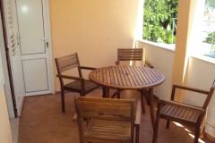 Appartements Miljenko Appartement 1 – App A foto 3