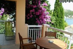 Appartements Miljenko Appartement 2 – App C foto 1