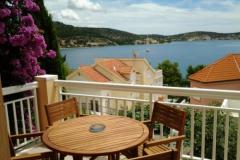 Appartements Miljenko Appartement 2 – App C foto 3